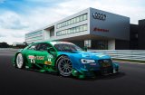 Castrol EDGE Audi RS 5 DTM #48 (Audi Sport Team Abt), Edoardo Mortara