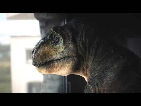 Audi Piloted Driving - The Comeback