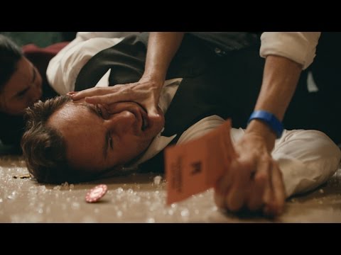 “Duel” - Audi Presidential Debate Commercial