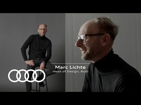 A story of progress: Marc Lichte