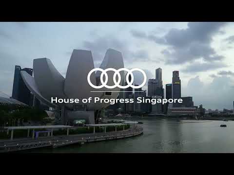 House of Progress | Teaser