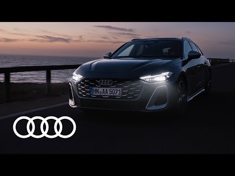 Our best Moments of 2024 - This is Audi.