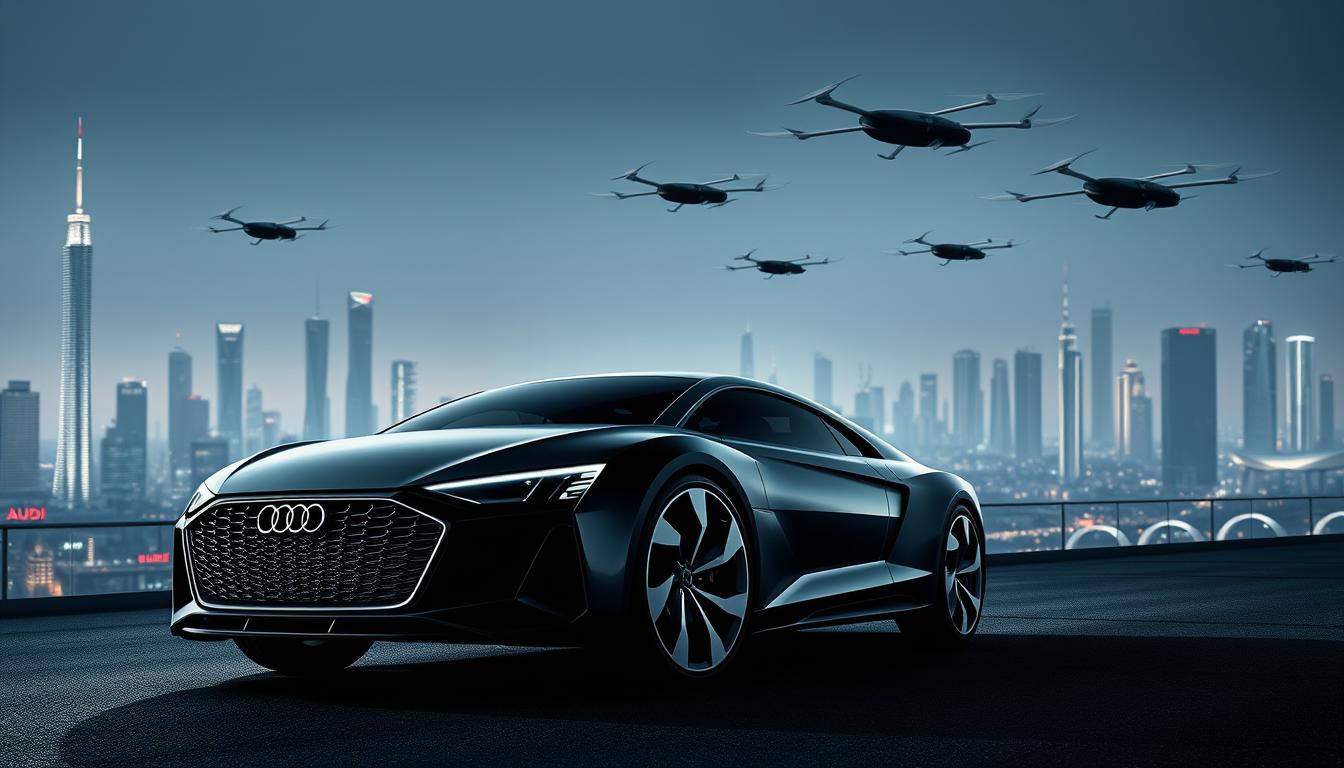 Unlock the Future: Your Guide to Audi's Cutting-Edge Technology