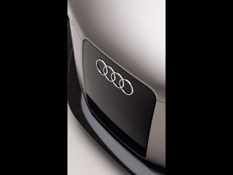 #StriveForClarity | Audi Pavilion at the IAA 2025 in Munich