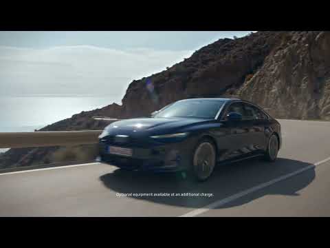 The business model, perfected: the all-new A6 Sedan