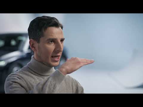 The all-new A6 Sedan: business from every angle