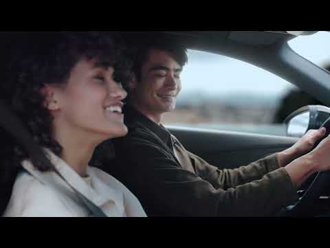 Captivating on the Move: The Audi Q3 Sportback